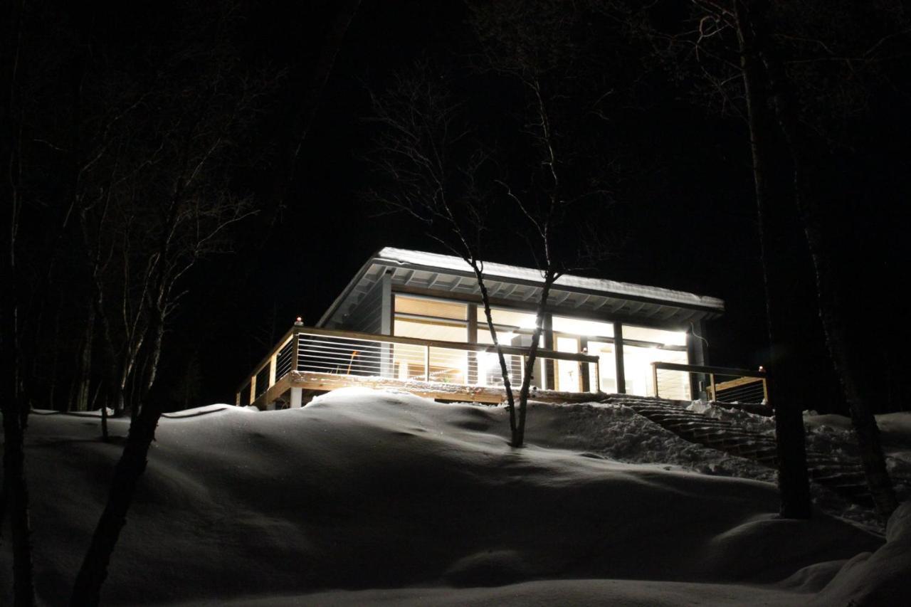 Villa Vaibmu 이나리 외부 사진