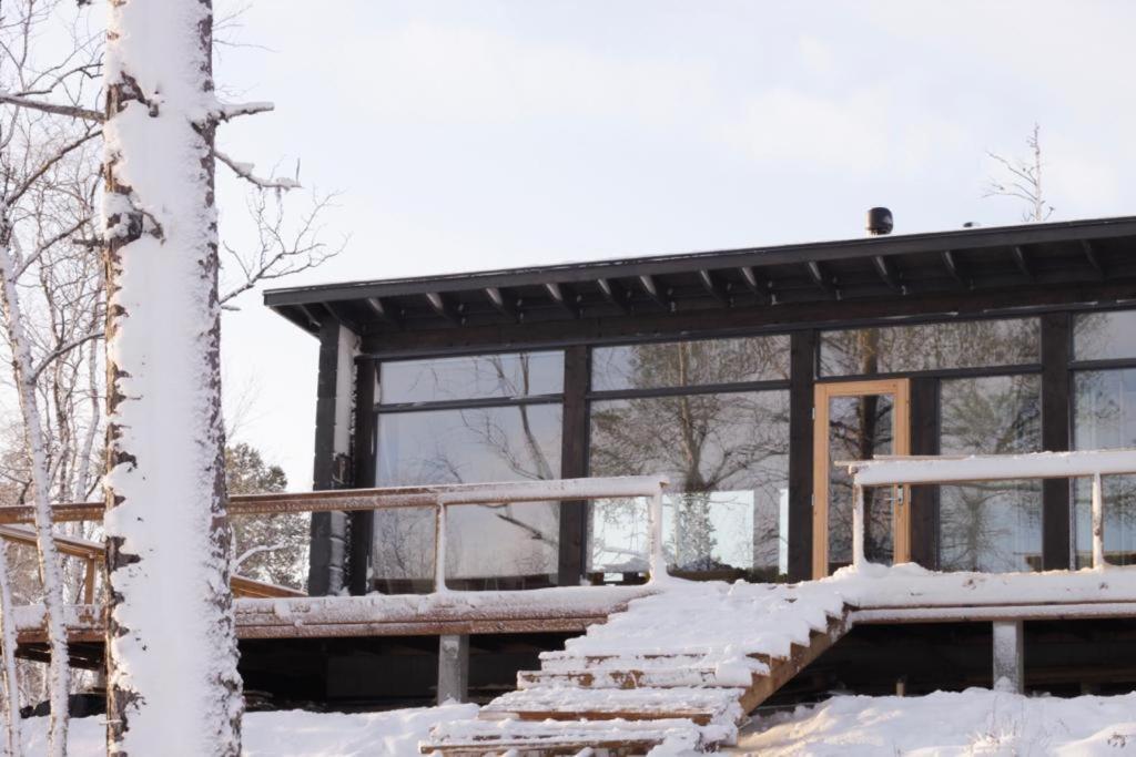 Villa Vaibmu 이나리 외부 사진