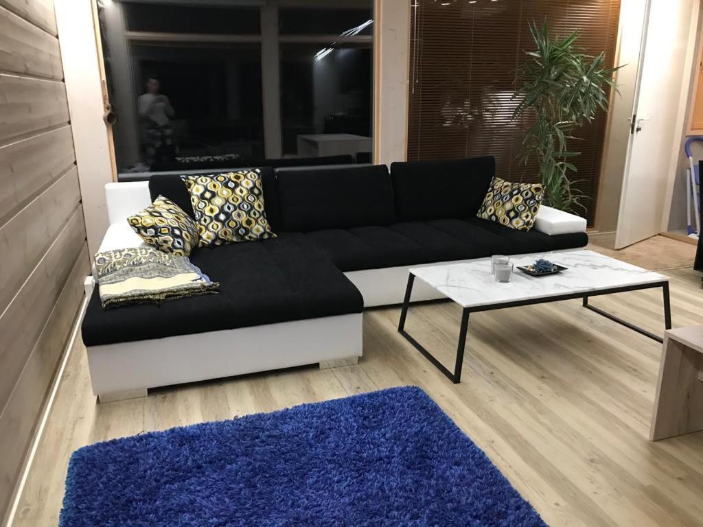 Villa Vaibmu 이나리 외부 사진